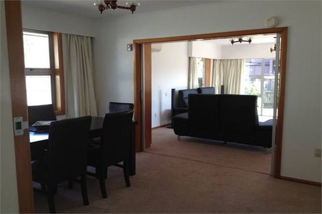Photo of property in 141 Hamilton Avenue, Ilam, Christchurch, 8041