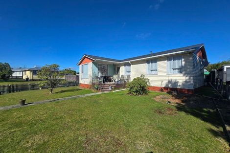 Photo of property in 165 Balmoral Drive, Tokoroa, 3420