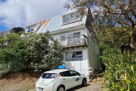 Photo of property in 25 Edgeware Road, Wilton, Wellington, 6012