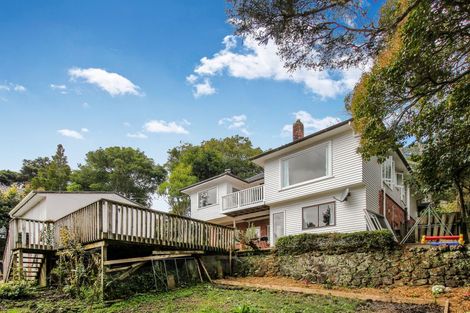 Photo of property in 331 Titirangi Road, Titirangi, Auckland, 0604