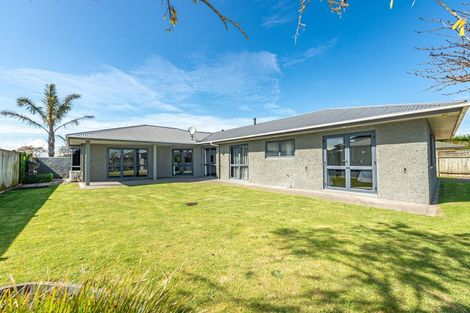 Photo of property in 43 Kakaho Drive, Tawhero, Whanganui, 4501