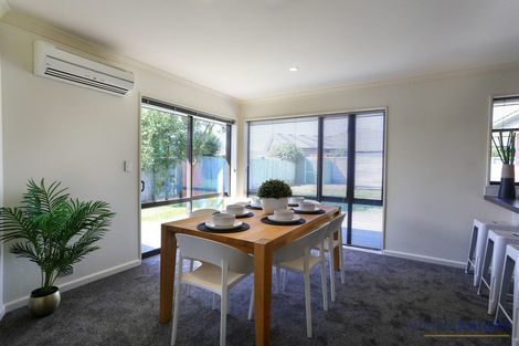 Photo of property in 91 Overbury Crescent, Rolleston, 7614