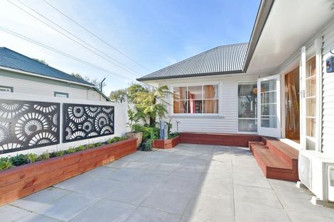 Photo of property in 79a Mackenzie Avenue, Woolston, Christchurch, 8023