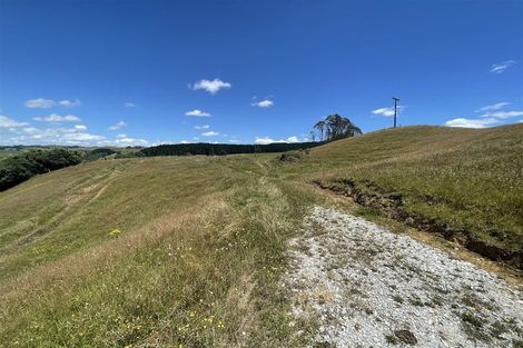 Photo of property in 596 Oparure Road, Te Kuiti, 3985