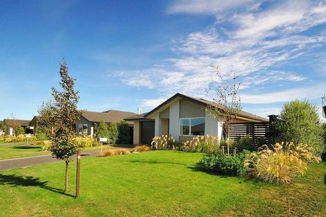 Photo of property in 5 Burford Way, Rolleston, 7615