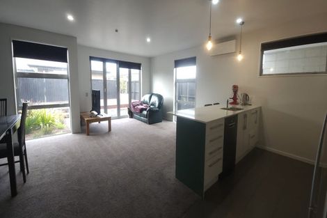 Photo of property in 3/20 Old Red Barn Road, Halswell, Christchurch, 8025