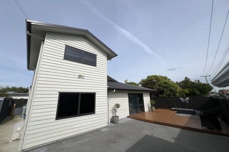 Photo of property in 1 William Street, Marton, 4710