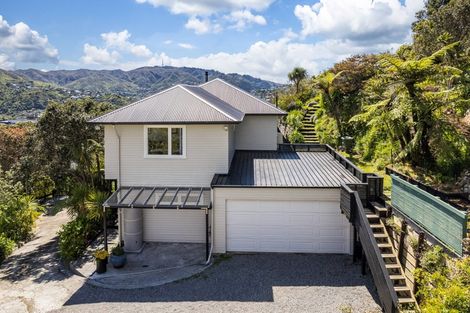 Photo of property in 65 Mairangi Road, Wadestown, Wellington, 6012