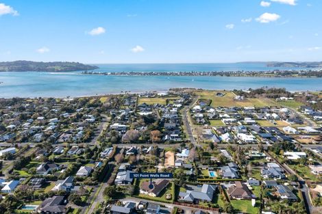 Photo of property in 101 Point Wells Road, Point Wells, Warkworth, 0986