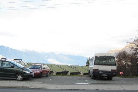 Photo of property in Alpine Meadows Apartments, 135c Fernhill Road, Fernhill, Queenstown, 9300
