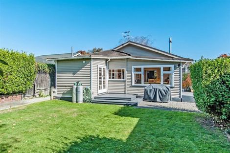 Photo of property in 12 Jacobs Street, St Albans, Christchurch, 8014