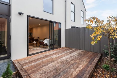 Photo of property in 3/485 Manchester Street, St Albans, Christchurch, 8014