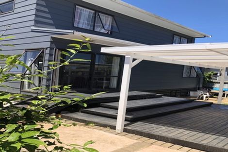 Photo of property in 2/19 Ferguson Street, Mangere East, Auckland, 2024