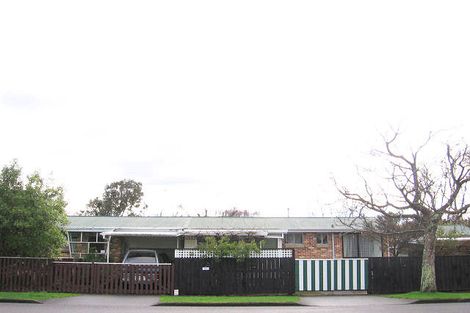 Photo of property in 55 Ihaka Street, Hokowhitu, Palmerston North, 4410