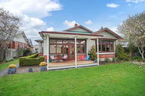 Photo of property in 47 Lewis Street, Gladstone, Invercargill, 9810