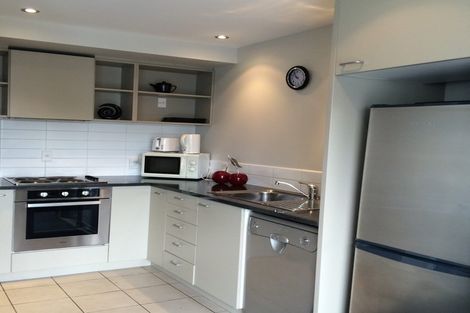 Photo of property in 12/31 Poulson Street, Addington, Christchurch, 8024