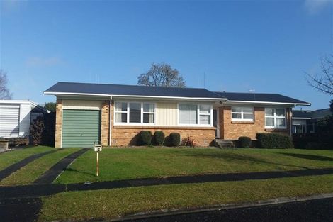 Photo of property in 35 Claremont Avenue, Chartwell, Hamilton, 3210