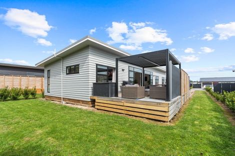 Photo of property in 22 Syrah Lane, Martinborough, 5711