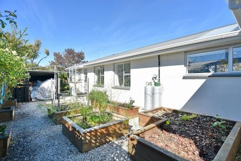 Photo of property in 44 Geddis Street, Rangiora, 7400