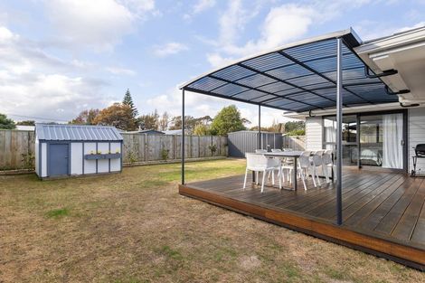 Photo of property in 11 Rayner Lane, Marton, 4710