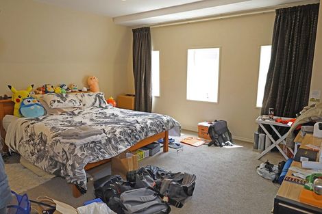 Photo of property in 5/5 Liverpool Street, Dunedin Central, Dunedin, 9016