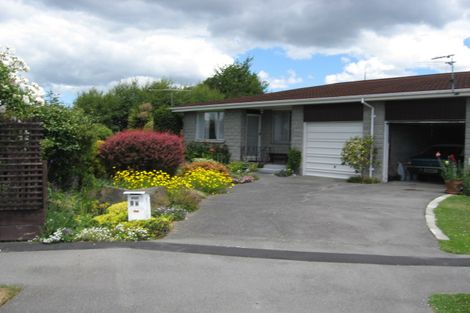 Photo of property in 9 Player Place, Shirley, Christchurch, 8061