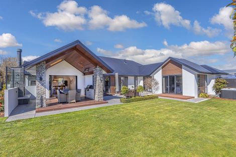 Photo of property in 1 Almond Lane, Prebbleton, 7604