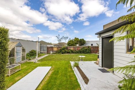 Photo of property in 16 Tanner Street, Woolston, Christchurch, 8023