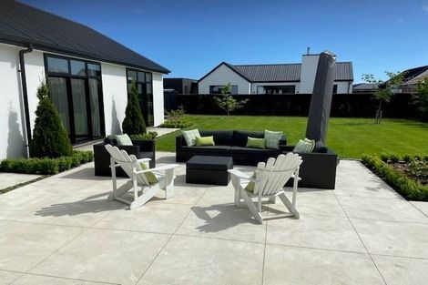 Photo of property in 6 Mersham Drive, Prebbleton, 7604