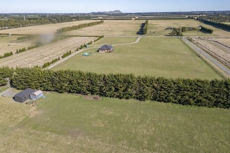 Photo of property in 728 Woodstock Road, Burnt Hill, Oxford, 7495