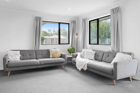 Photo of property in 6 Cleaver Street, Woodend, 7610