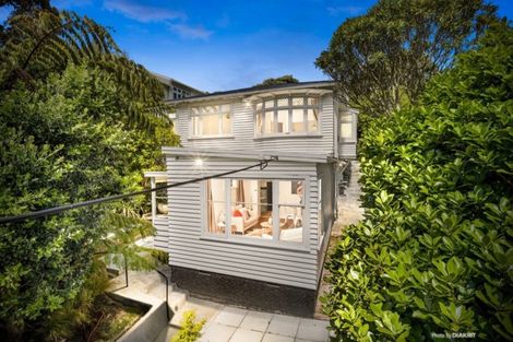 Photo of property in 31 Ngaio Gorge Road, Ngaio, Wellington, 6035