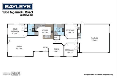 Photo of property in 196a Ngamotu Road, Spotswood, New Plymouth, 4310