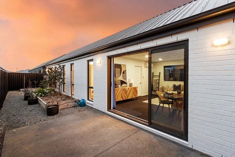 Photo of property in 6 Ngahau Street, Kaiapoi, 7630