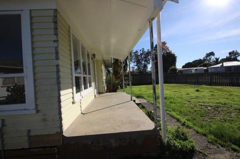 Photo of property in 6 Foley Street, Kaitaia, 0410