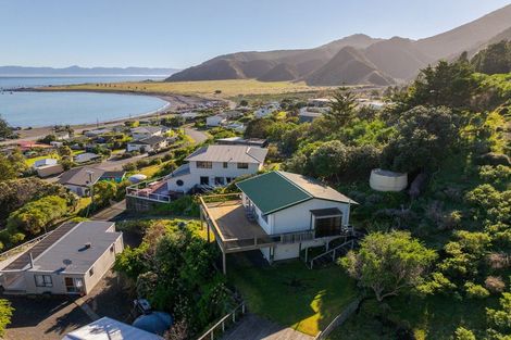 Photo of property in 22 Seaview Avenue, Cape Palliser, Pirinoa, 5772