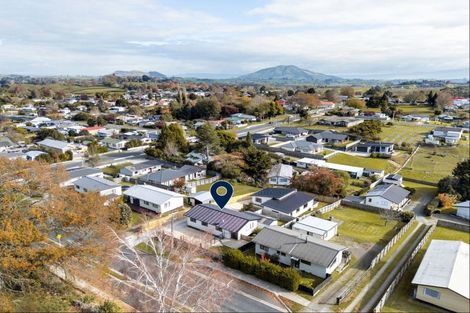 Photo of property in 52a Rolleston Street, Kihikihi, Te Awamutu, 3800