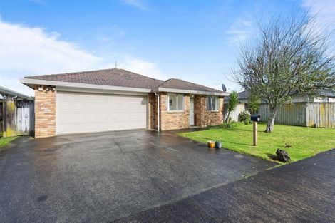 Photo of property in 30b Kayes Road, Pukekohe, 2120