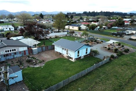 Photo of property in 27 Parnassus Street, Waiau, 7332
