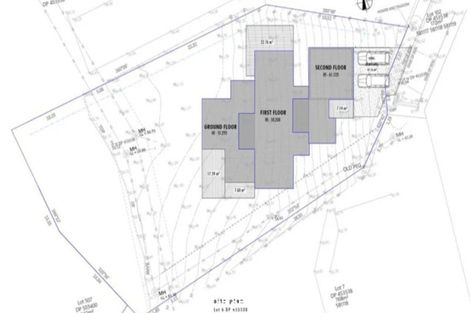 Photo of property in 74 Spyglass Lane, Whitby, Porirua, 5024