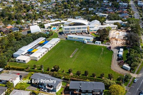 Photo of property in 7 Aberdeen Road, Castor Bay, Auckland, 0620