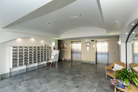 Photo of property in 3 Shakespeare Road, Napier South, Napier, 4110