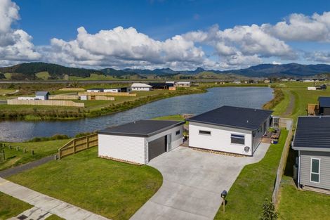 Photo of property in 110 Hamiora Street, Matarangi, 3592