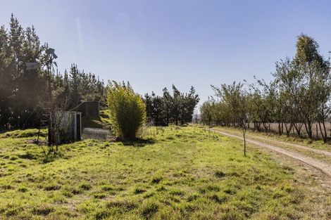 Photo of property in 62 Watties Road, Amberley, 7482