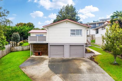 Photo of property in 11 Earls Place, Onerahi, Whangarei, 0110