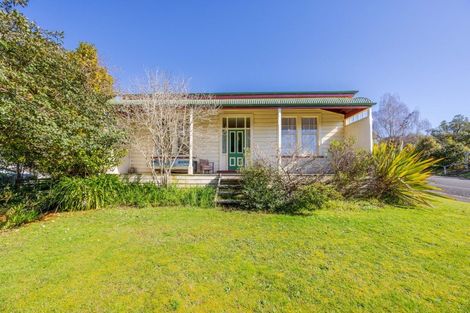 Photo of property in 10 Rose Street, Waipawa, 4210