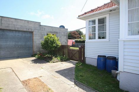 Photo of property in 4 Robertson Street, Oamaru North, Oamaru, 9400