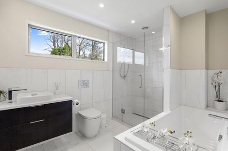 Photo of property in 32b Glandovey Road, Fendalton, Christchurch, 8052