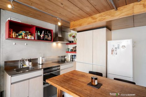 Photo of property in Tattoo Apartments, 34/42u Abel Smith Street, Te Aro, Wellington, 6011