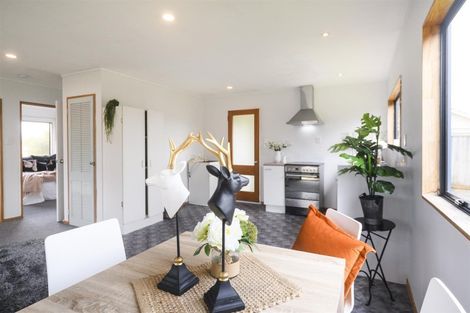 Photo of property in 6 Purnell Place, Marton, 4710